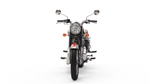Royal Enfield Classic 350 Halcyon Black