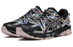 Женские кроссовки Asics Gel-Kahana 8 'Black' 1012A978-001