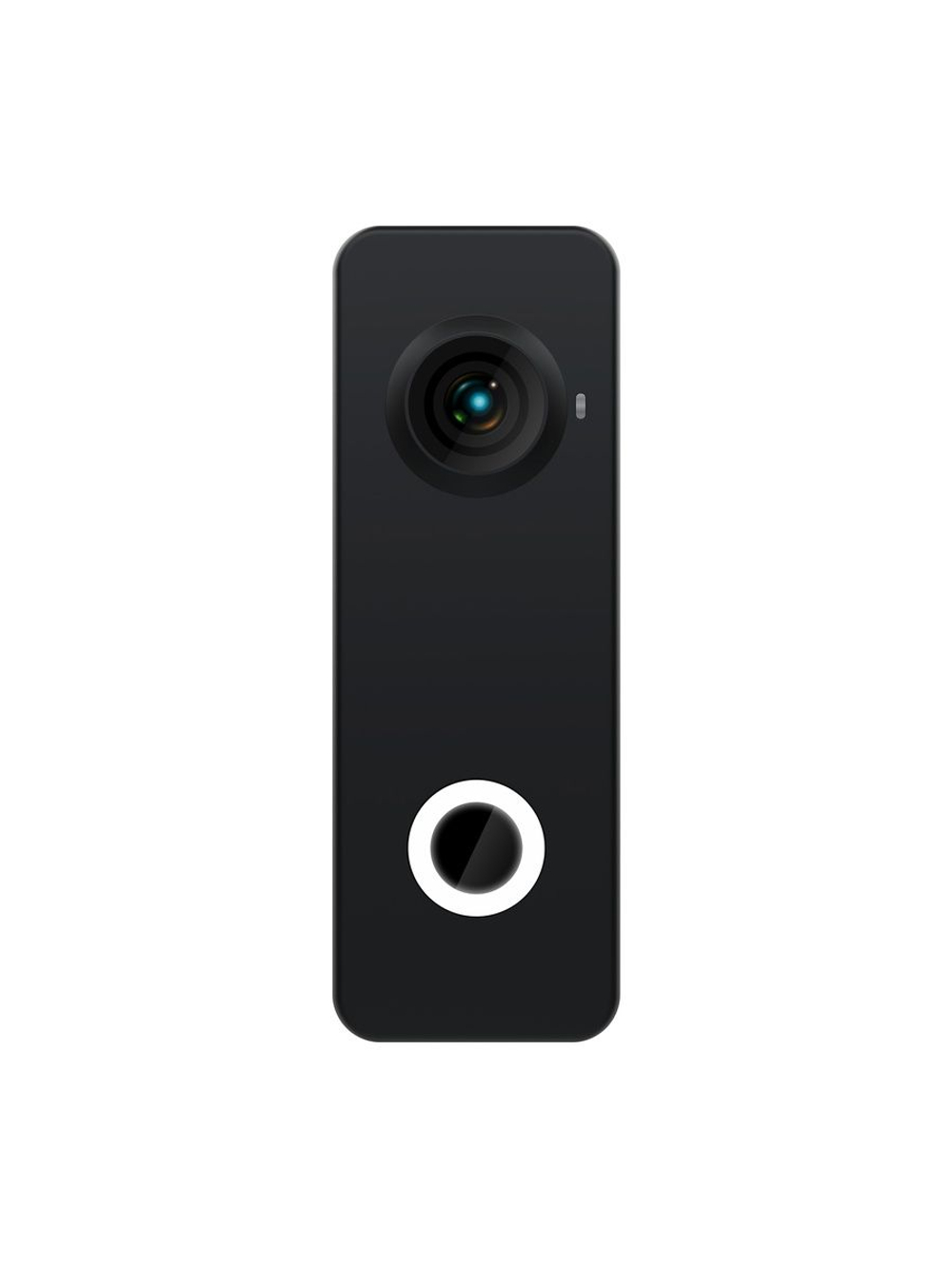 Вызывная видеопанель iLexa HD (графит)