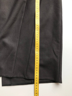 Юбка Bravo для делового ужина, визуально 52 размер, новая