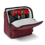 Manfrotto MB NX-P-IBX NX Pouch I Bordeaux
