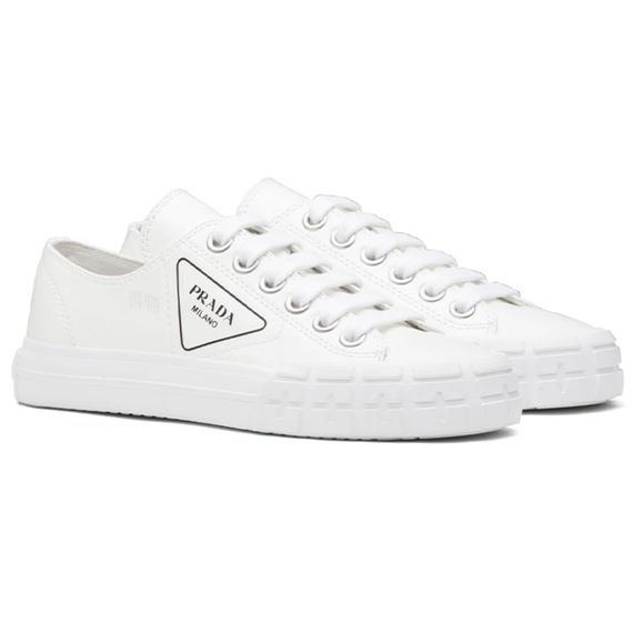 Prada Sport Low 'White'
