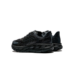 Кроссовки мужские HOKA U CLIFTON LS Black / Asphalt