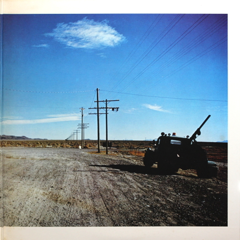 Bad Company / Desolation Angels (LP)