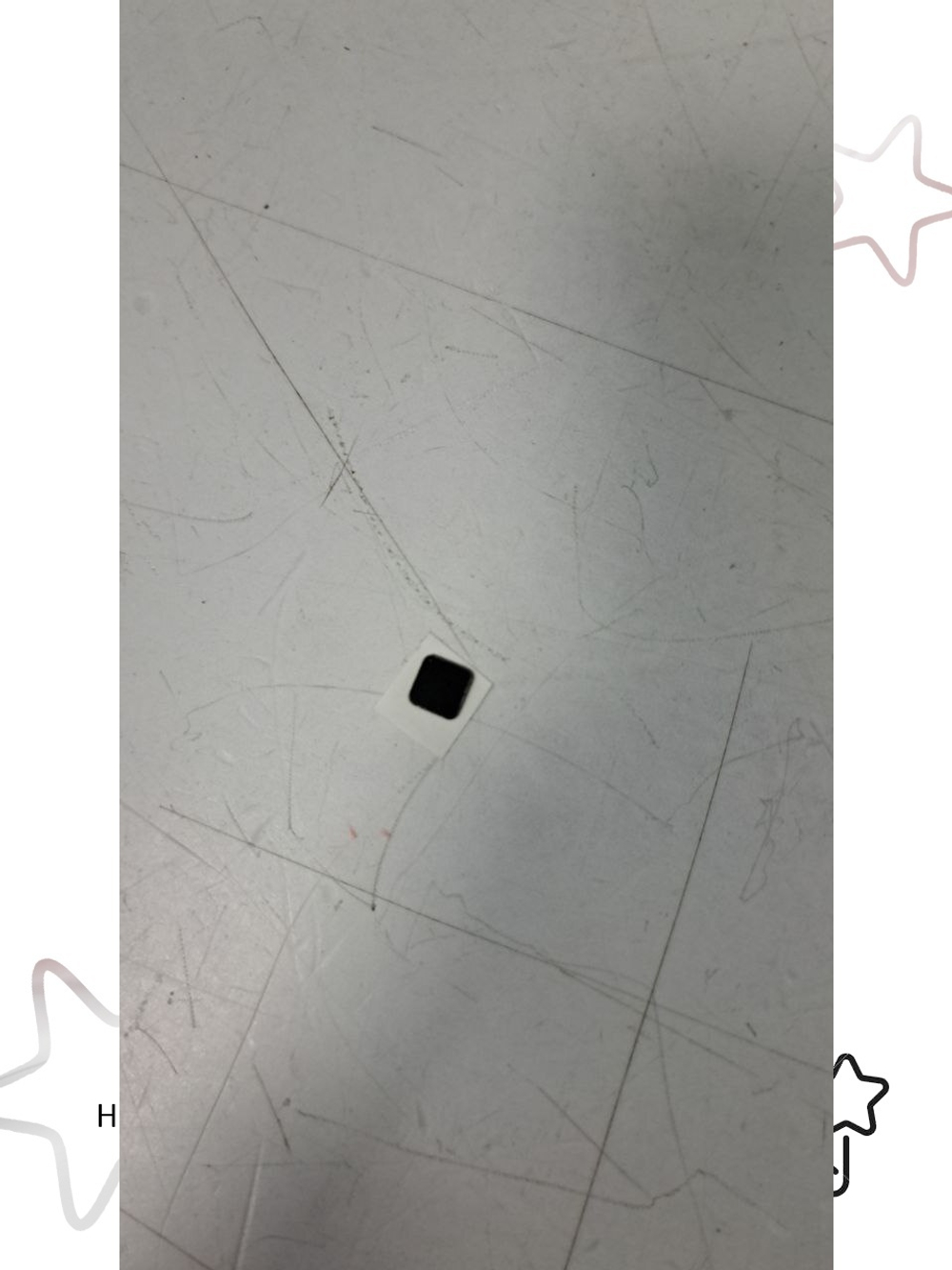 Винты для ноутбука Lenovo B580, черная (90200831), оригинал