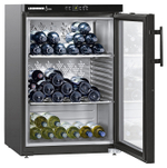 Винный шкаф Liebherr WKb 1812