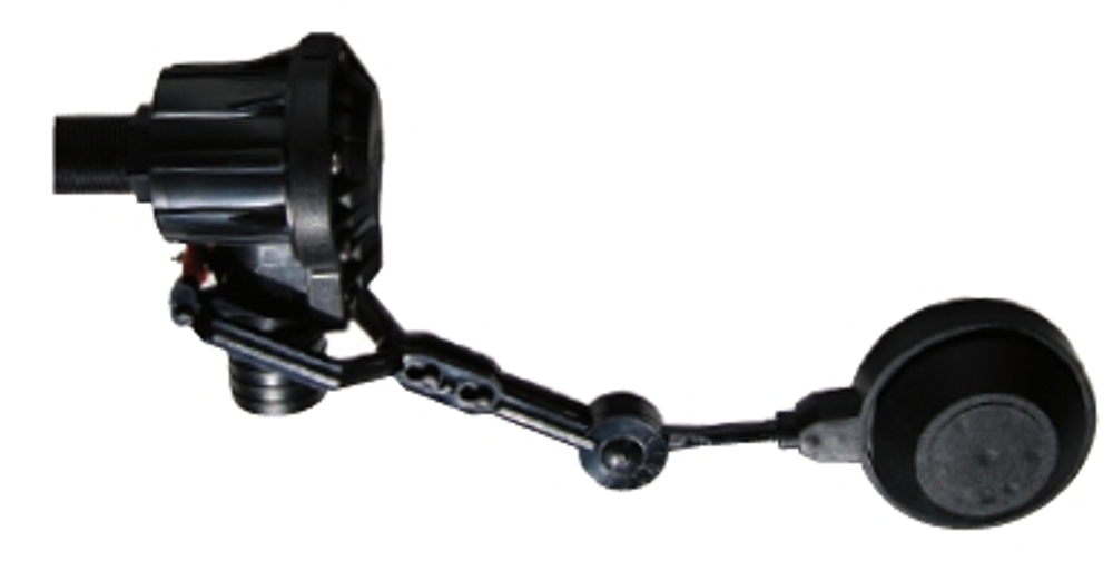 Поплавковый клапан 3/4" Quickstop Italtecnica
