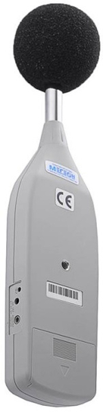 Шумомер МЕГЕОН 92018