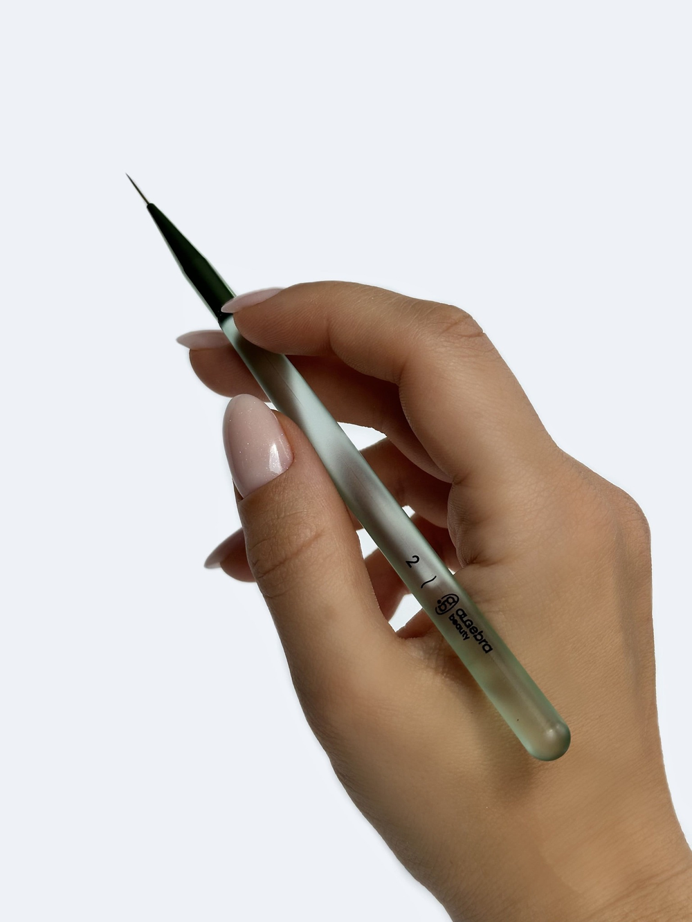 Кисть для тонких линий N2