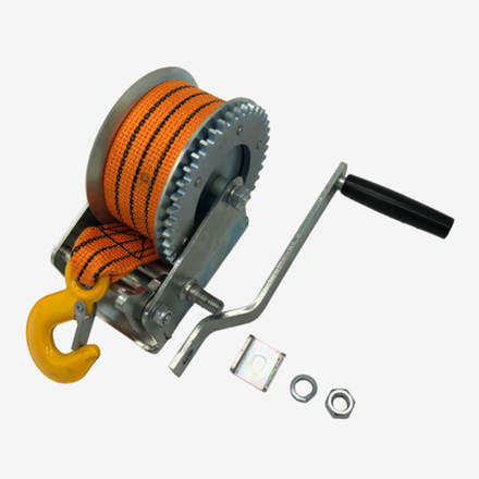 Лебедка (540кг) СЭД-ВАД