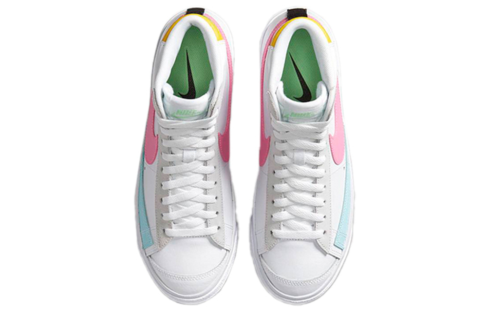 Кроссовки Nike Blazer 77 (Женская размерная сетка)
