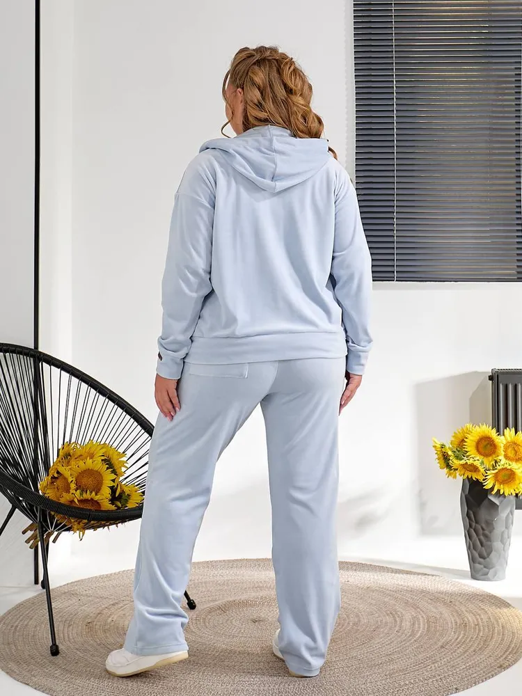 Комплект тройка УК-25041-4 Фабрика Моды