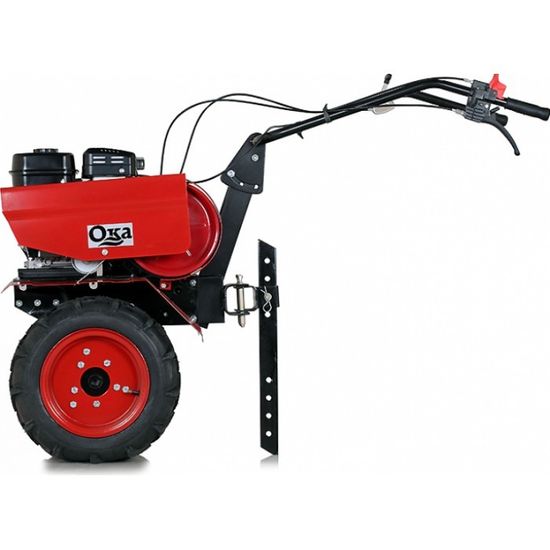 Мотоблок "КАДВИ" ОКА МБ-1Д1М13