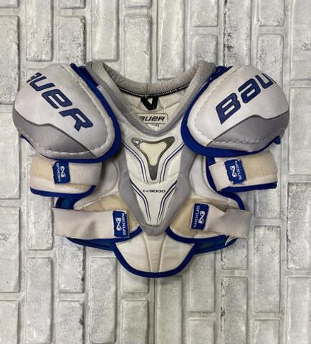 BAUER NEXUS N9000 JR S