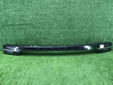 Фонарь крышки багажника Porsche Cayenne 3 (17-23)