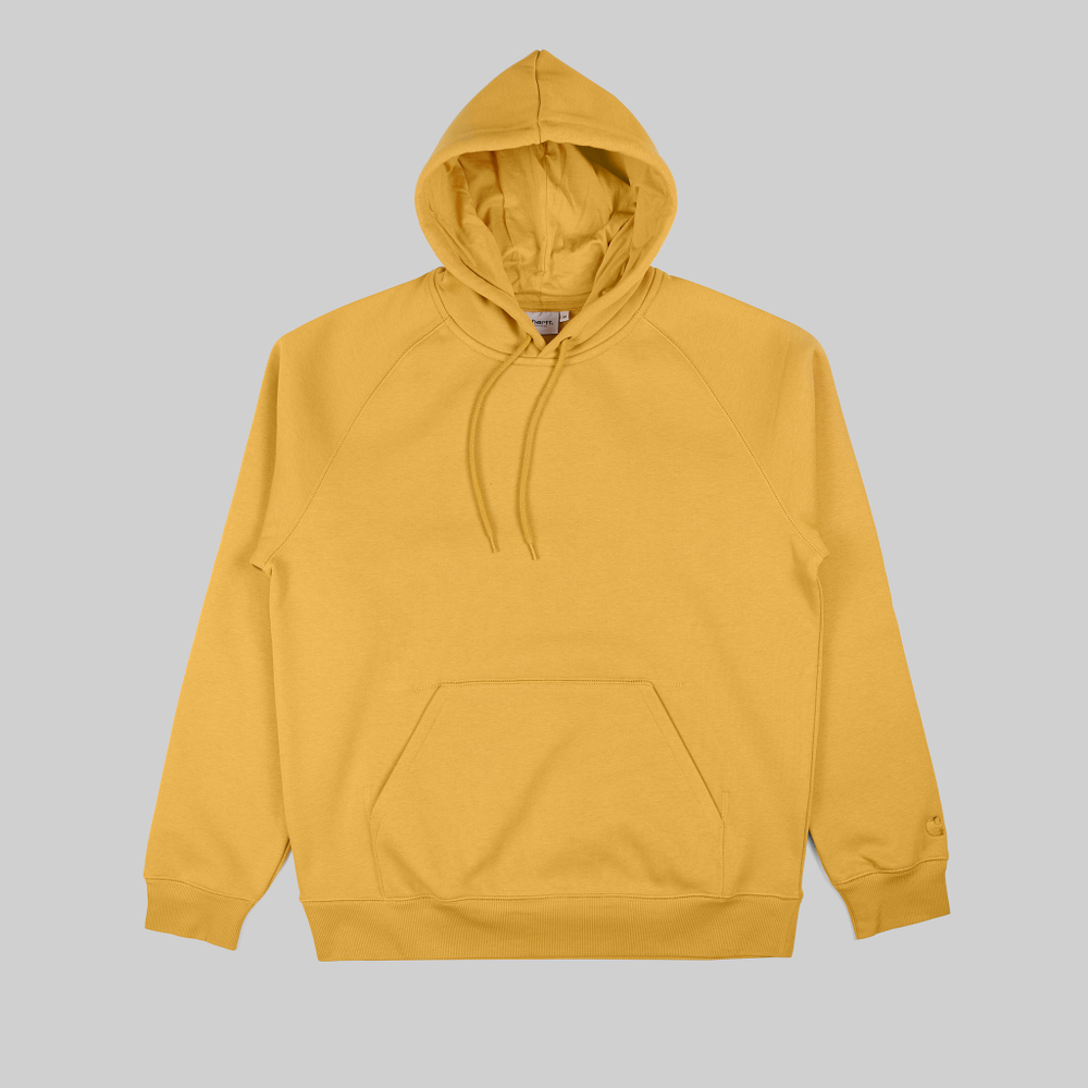 Толстовка мужская Carhartt WIP Hooded Chase Sweatshirt