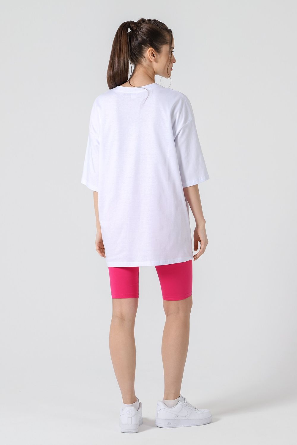 Костюм женский Неон-4 Виотекс ФУКСИЯ