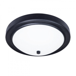 Накладной светильник Arte Lamp A4049PL-3BK