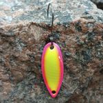 Блесна Sima 2.3 гр Col.12