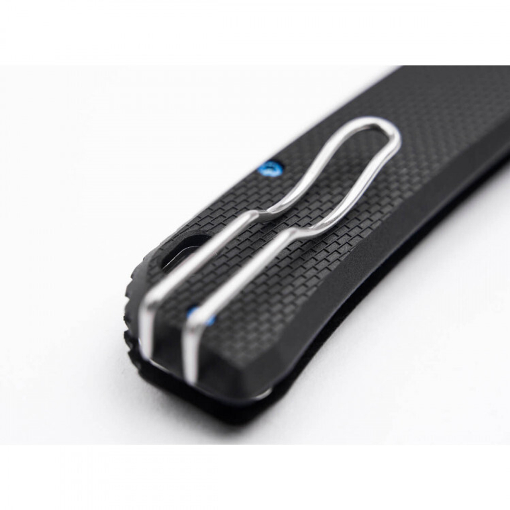 Нож складной Boker Plus 01BO920 FRND Silver