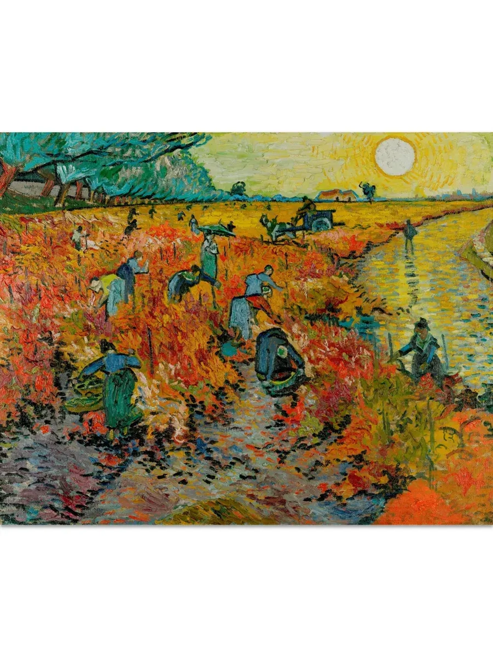 Картины-наклейки на стену для декора интерьерные №14