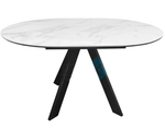 Стол обеденный DikLine SFC100 Black