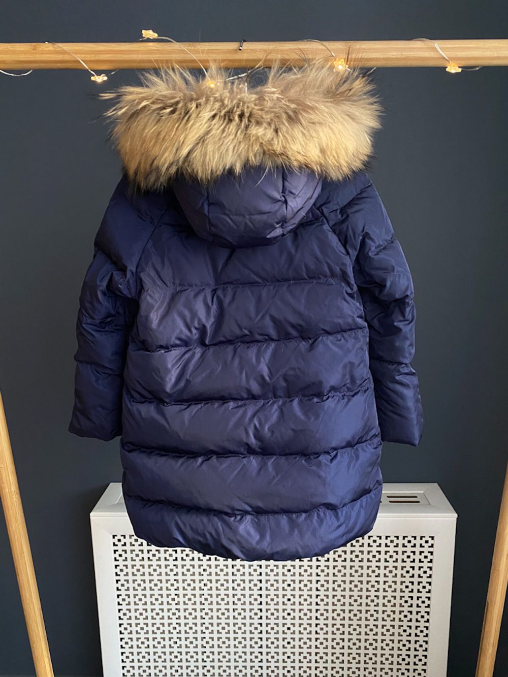 Пуховик Il Gufo, 110