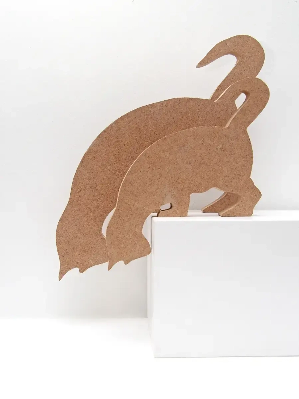 Статуэтки для интерьера