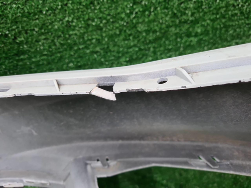 Бампер передний Geely Atlas Pro (2021-н.в.)