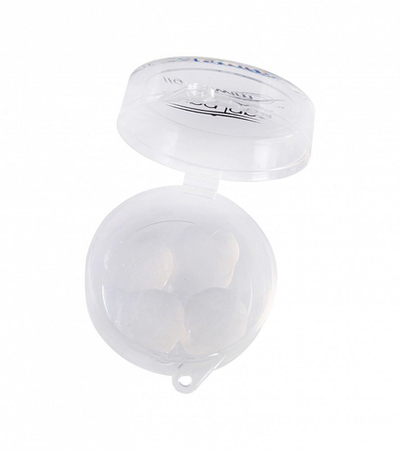 Беруши для плавания силиконовые адаптируемые Cupa Lapa EP1