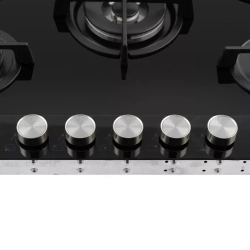 DeLonghi Газовая варочная панель NSL 575 NC RUS