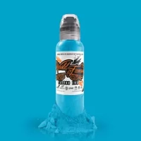 Пигмент WFI - Greenland Ice Blue, 30мл