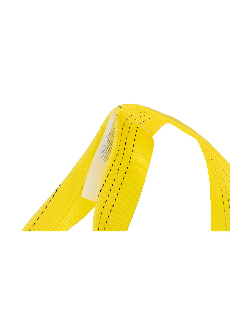 Текстильный петлевой строп Gigant Professional СТП 3 т, 2 м GP-STP-0002