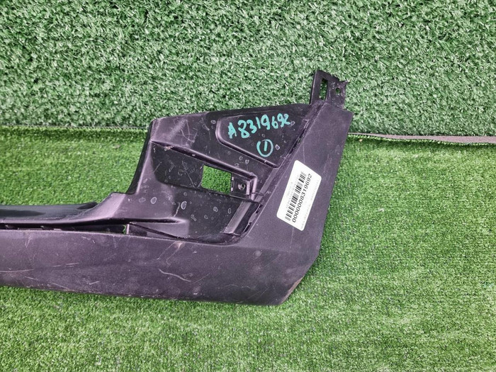 Накладка переднего бампера левая GAC GS8 2 (21-нв)