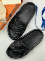 Шлепанцы Louis Vuitton