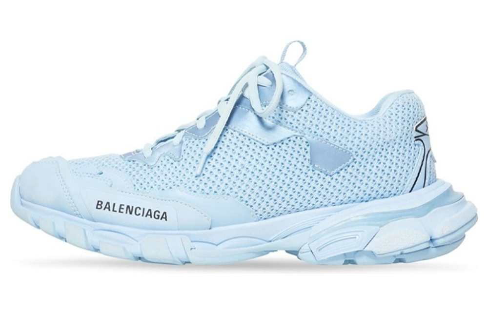 Balenciaga Track 3.0 (Женская размерная сетка)