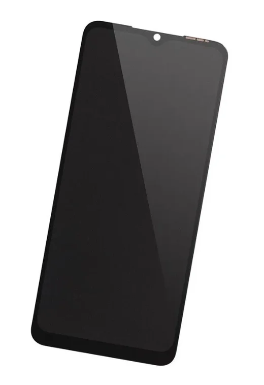 Дисплей для Tecno Spark 10 в сборе с тачскрином (Black)