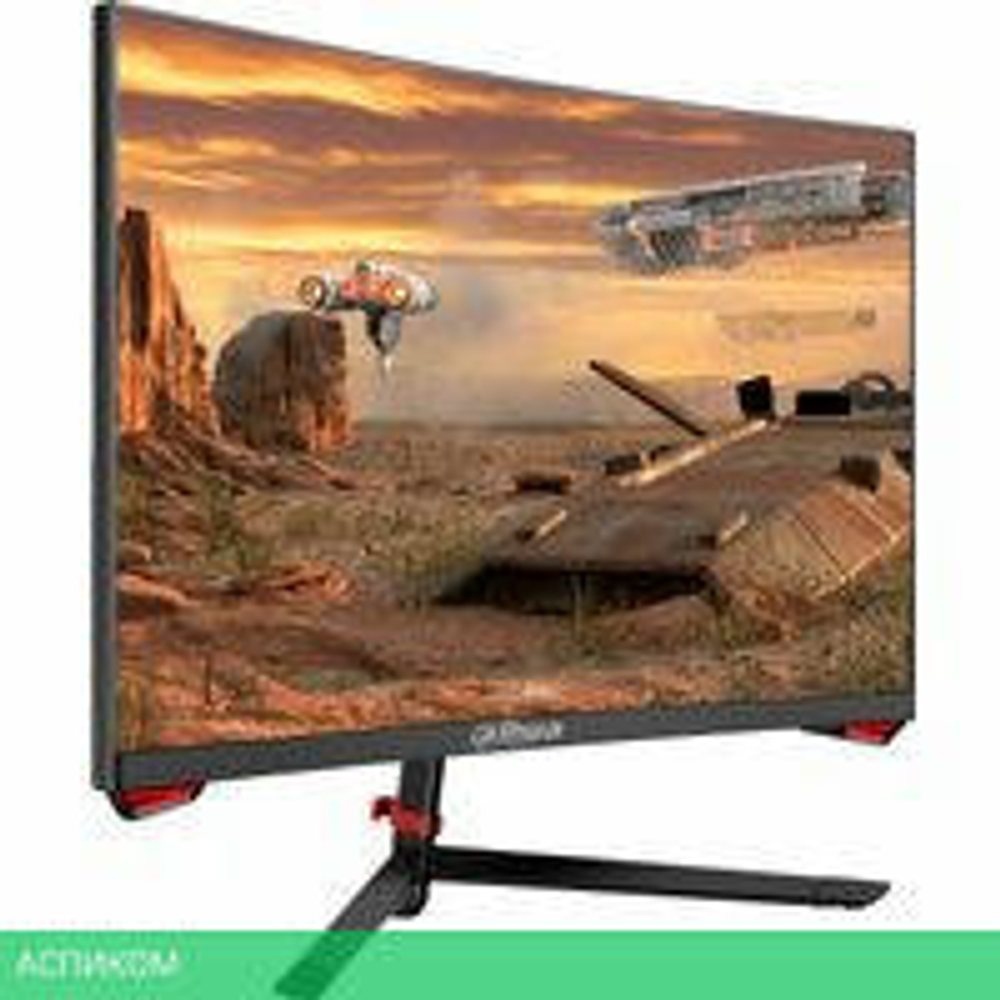 Игровой монитор Dahua LM24-E230C