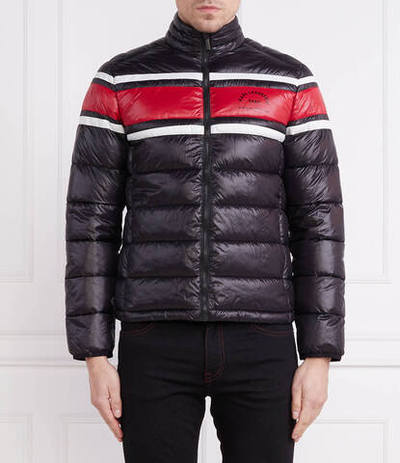 куртка Karl Lagerfeld - черный(505402 532590)