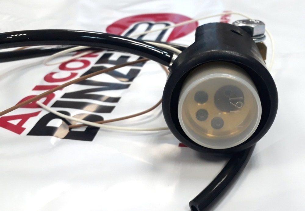 Адаптер евро/ПДГ-508 (501.D201)