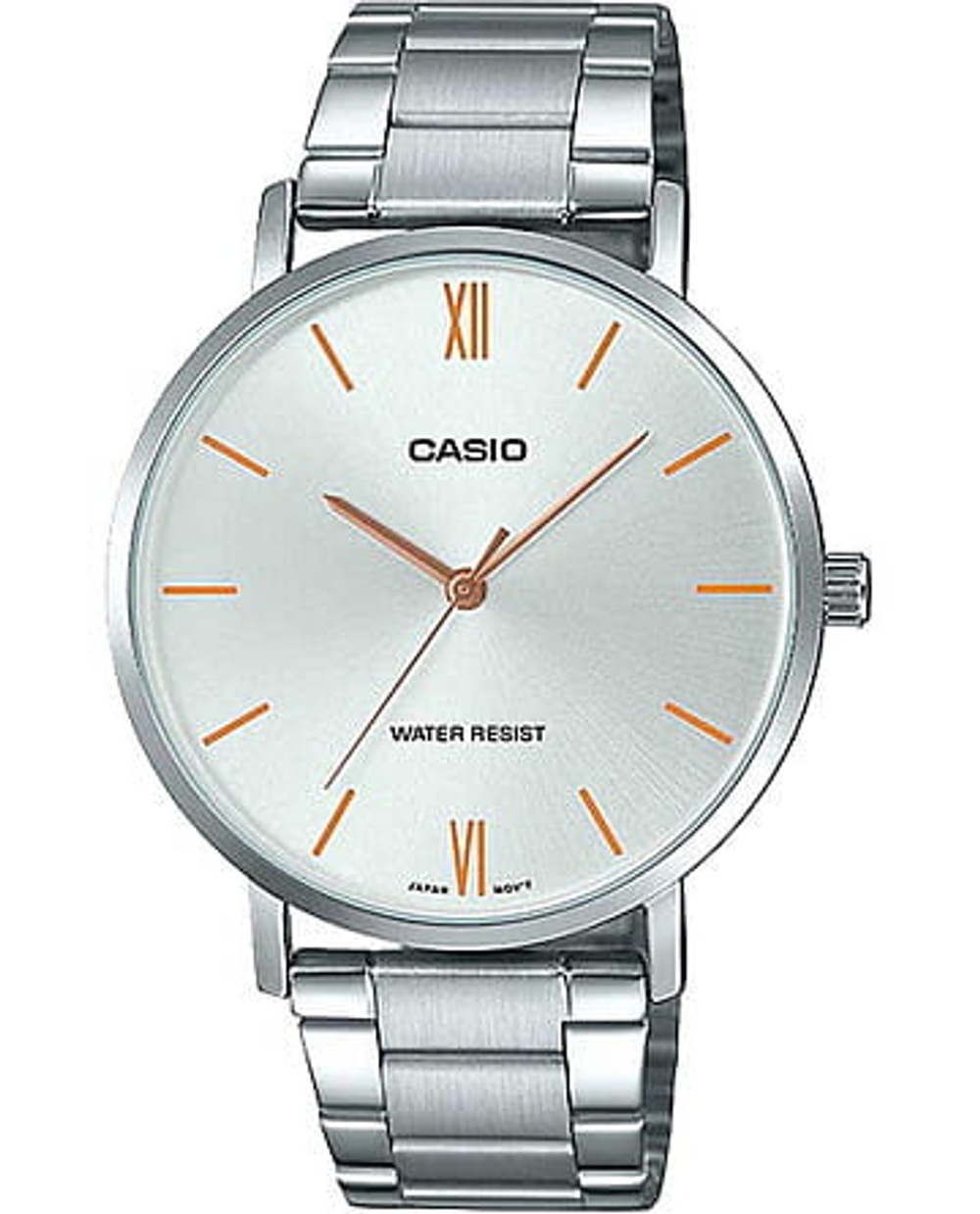 Часы Casio Collection LTP-VT01D-7B