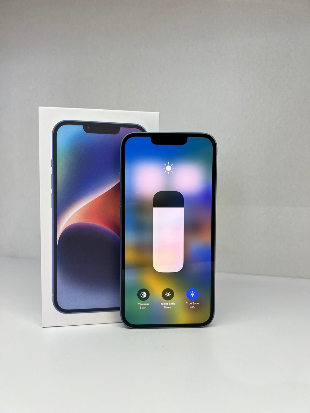 Apple iPhone 14 256Gb БУ Фиолетовый