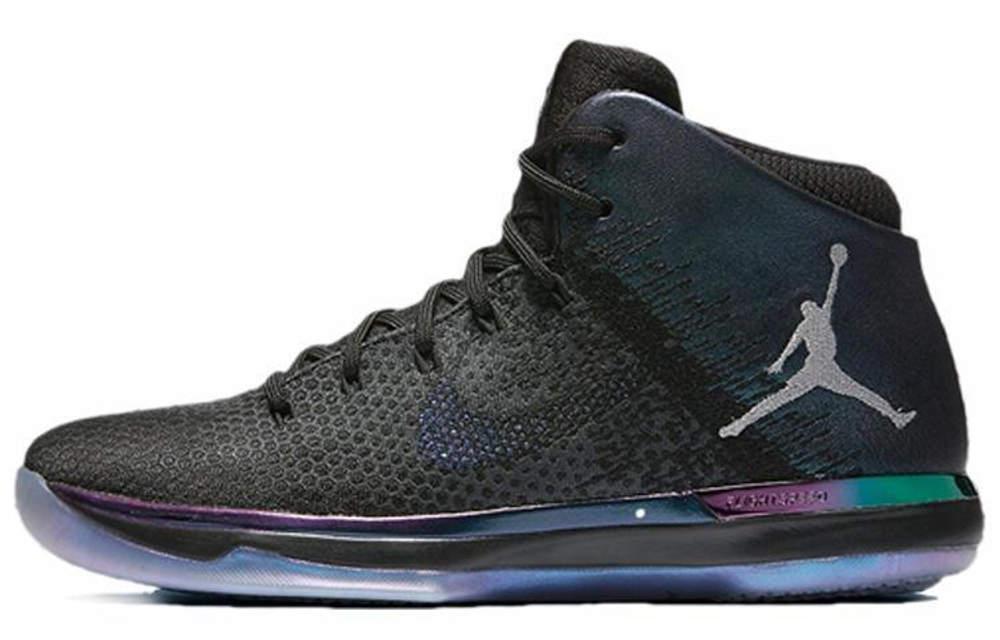 Кроссовки Jordan Air Jordan 31 All Star 2017 "Chameleon"