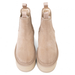 Ugg Neumel Platform Chelsea Sand