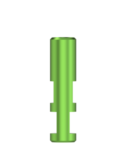 Лабораторный аналог имплантата, D 3,0