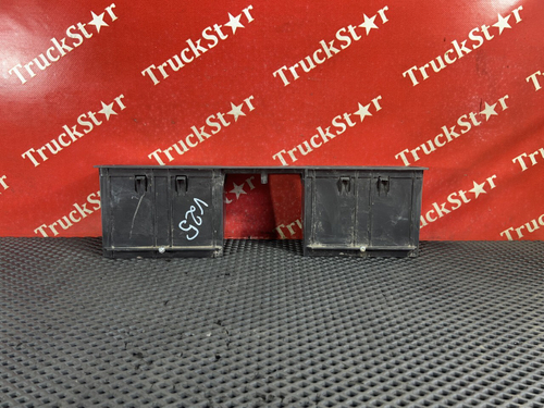 Рамка верхней консоли