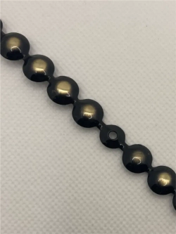 Молдинг мебельный, гвоздевая лента (10шт)