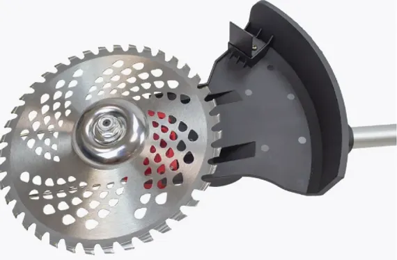 Триммер аккумуляторный "EDON" UGT-18CBL