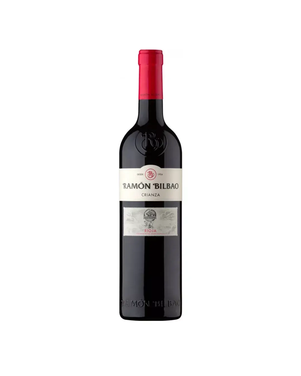 Ramon Bilbao, Crianza DOC