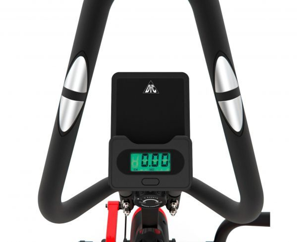 Эллиптический тренажер DFC CHALLENGE PRO*